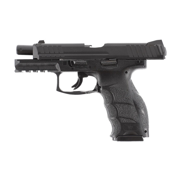 Pistolet à billes airsoft Heckler & Koch VP9 à ressort 6 mm