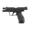 Pistolet à billes airsoft Heckler & Koch VP9 à ressort 6 mm