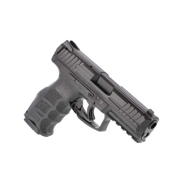 Pistolet à billes airsoft Heckler & Koch VP9 à ressort 6 mm