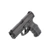 Pistolet à billes airsoft Heckler & Koch VP9 à ressort 6 mm