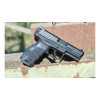 Pistolet à billes airsoft Heckler & Koch VP9 à ressort 6 mm