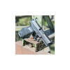 Pistolet à billes airsoft Heckler & Koch VP9 à ressort 6 mm