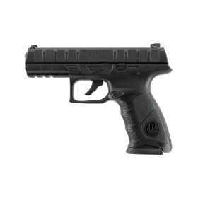 Pistolet airsoft Beretta APX à billes 6 mm propulsion CO2