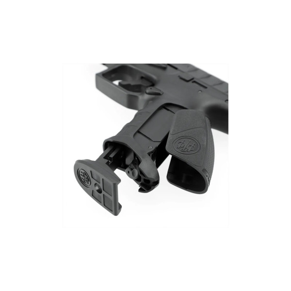 Pistolet airsoft Beretta APX à billes 6 mm propulsion CO2