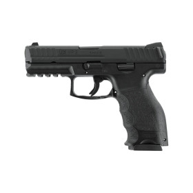 Pistolet airsoft Heckler & Koch VP9 à gaz 6 mm