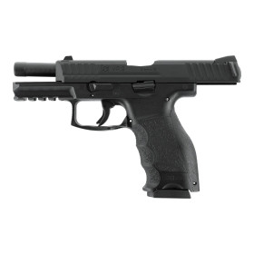 Pistolet airsoft Heckler & Koch VP9 à gaz 6 mm