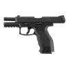 Pistolet airsoft Heckler & Koch VP9 à gaz 6 mm