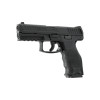 Pistolet airsoft Heckler & Koch VP9 à gaz 6 mm