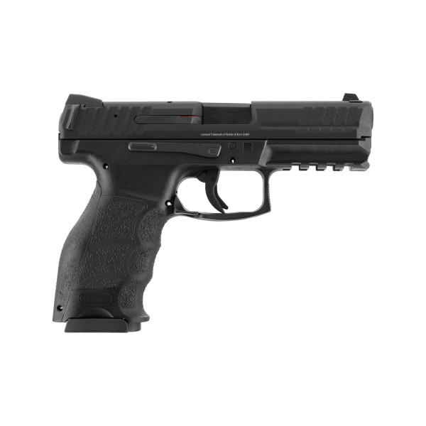 Pistolet airsoft Heckler & Koch VP9 à gaz 6 mm