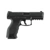 Pistolet airsoft Heckler & Koch VP9 à gaz 6 mm
