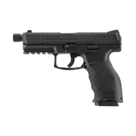 Pistolet airsoft à gaz Heckler & Koch VP9 Tactical BBs 6mm