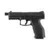 Pistolet airsoft à gaz Heckler & Koch VP9 Tactical BBs 6mm