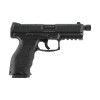 Pistolet airsoft à gaz Heckler & Koch VP9 Tactical BBs 6mm