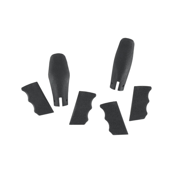 Pistolet airsoft à gaz Heckler & Koch VP9 Tactical BBs 6mm