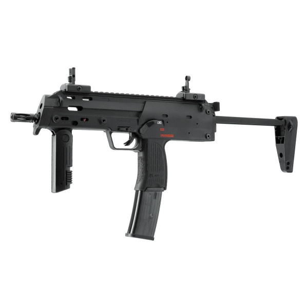Pistolet airsoft électrique Heckler & Koch MP7 A1 Gen 2 Full Auto 1 Joule