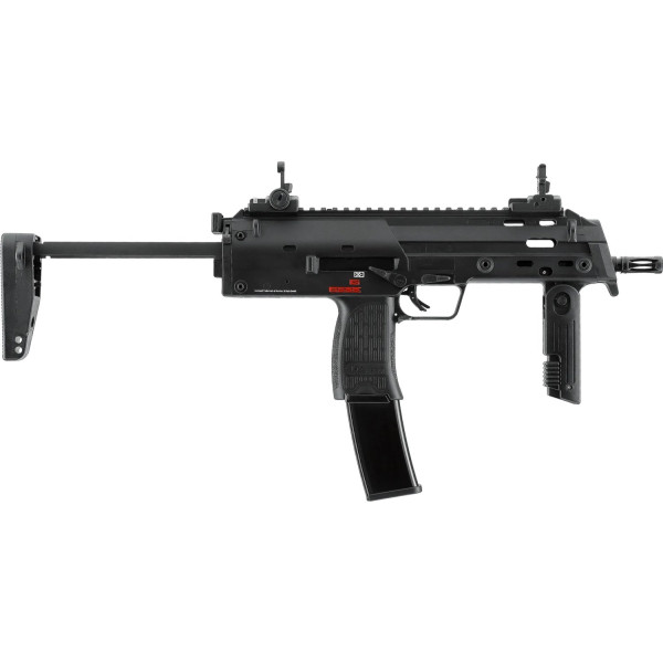 Pistolet airsoft électrique Heckler & Koch MP7 A1 Gen 2 Full Auto 1 Joule