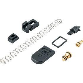 Kit de service chargeur Glock 42 réplique airsoft gaz 6 mm