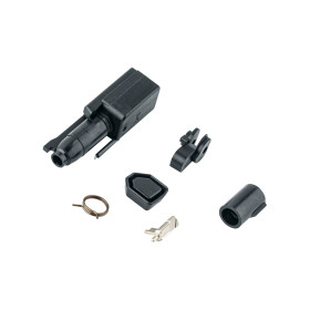 Kit de service Glock 42 réplique airsoft gaz 6 mm