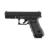 Pistolet airsoft Glock 17 à gaz 6 mm moins de 1 joule
