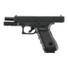 Pistolet airsoft Glock 17 à gaz 6 mm moins de 1 joule