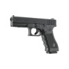 Pistolet airsoft Glock 17 à gaz 6 mm moins de 1 joule