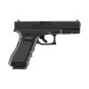 Pistolet airsoft Glock 17 à gaz 6 mm moins de 1 joule