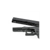 Pistolet airsoft Glock 17 à gaz 6 mm moins de 1 joule