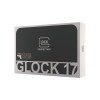 Pistolet airsoft Glock 17 à gaz 6 mm moins de 1 joule