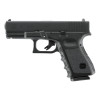 Pistolet airsoft Glock 19 à gaz billes 6 mm moins de 1 joule