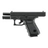 Pistolet airsoft Glock 19 à gaz billes 6 mm moins de 1 joule