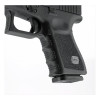 Pistolet airsoft Glock 19 à gaz billes 6 mm moins de 1 joule