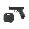 Pistolet à billes Glock 17 Deluxe CO2 6 mm