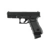 Pistolet à billes Glock 17 Deluxe CO2 6 mm