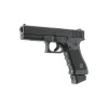 Pistolet à billes Glock 17 Deluxe CO2 6 mm