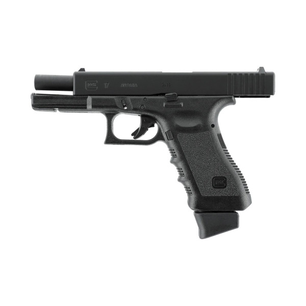 Pistolet à billes Glock 17 Deluxe CO2 6 mm