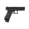Pistolet à billes Glock 17 Deluxe CO2 6 mm