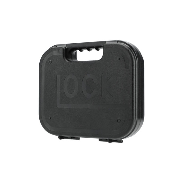Pistolet à billes Glock 17 Deluxe CO2 6 mm