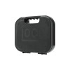Pistolet à billes Glock 17 Deluxe CO2 6 mm