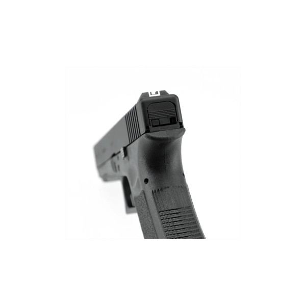Pistolet à billes Glock 17 Deluxe CO2 6 mm