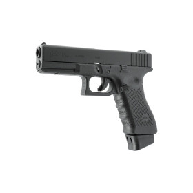 Pistolet à billes CO2 Glock 17 Gen4 6 mm