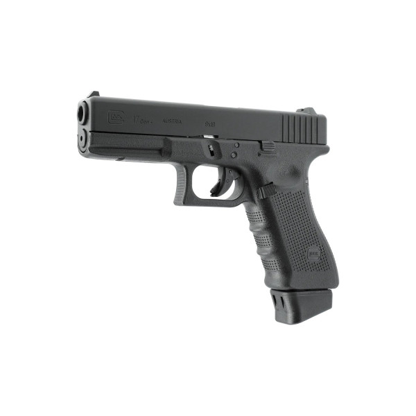Pistolet à billes CO2 Glock 17 Gen4 6 mm