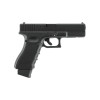 Pistolet à billes CO2 Glock 17 Gen4 6 mm