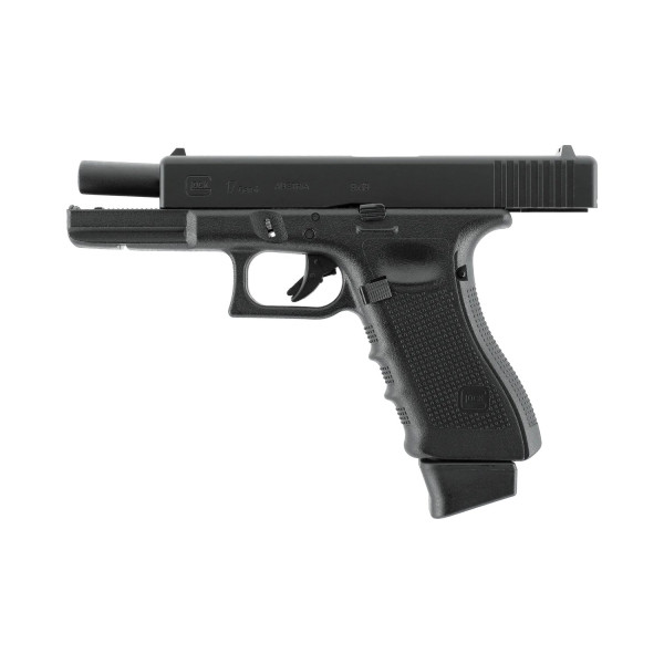 Pistolet à billes CO2 Glock 17 Gen4 6 mm