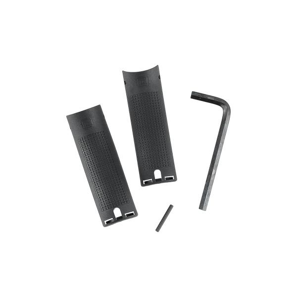Pistolet à billes CO2 Glock 17 Gen4 6 mm