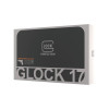 Pistolet à billes CO2 Glock 17 Gen4 6 mm