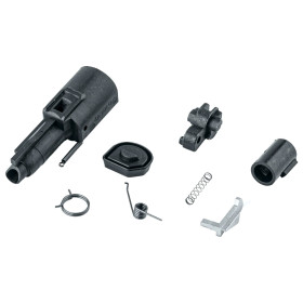 Kit de service Glock 18C réplique airsoft gaz 6 mm