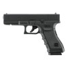 Pistolet airsoft CO2 Glock 17 à billes 6 mm