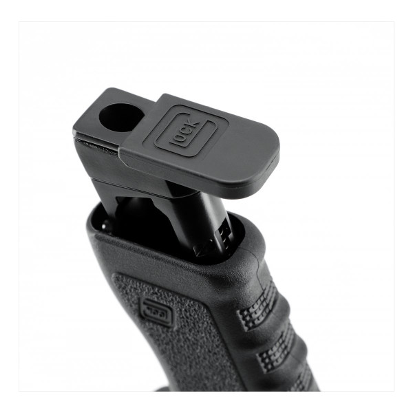 Pistolet airsoft CO2 Glock 17 à billes 6 mm