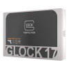 Pistolet airsoft CO2 Glock 17 à billes 6 mm