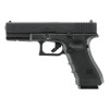 Pistolet airsoft Glock 17 Gen4 CO2 billes 6 mm